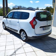 Dacia Lodgy 2017 LODGY  1.5 Diesel-thumb-14