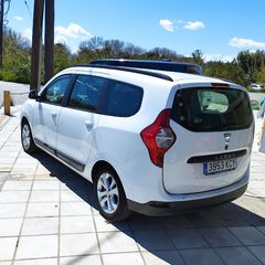 Dacia Lodgy 2017 LODGY  1.5 Diesel-thumb-15