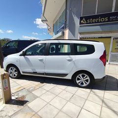 Dacia Lodgy 2017 LODGY  1.5 Diesel-thumb-16
