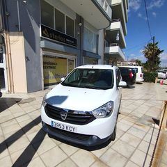 Dacia Lodgy 2017 LODGY  1.5 Diesel-thumb-8