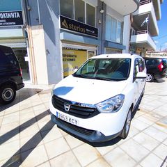 Dacia Lodgy 2017 LODGY  1.5 Diesel-thumb-7