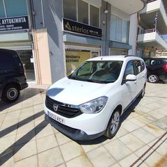 Dacia Lodgy 2017 LODGY  1.5 Diesel-thumb-6