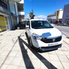 Dacia Lodgy 2017 LODGY  1.5 Diesel-thumb-5