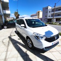 Dacia Lodgy 2017 LODGY  1.5 Diesel-thumb-9