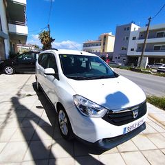 Dacia Lodgy 2017 LODGY  1.5 Diesel-thumb-4