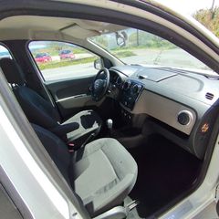 Dacia Lodgy 2017 LODGY  1.5 Diesel-thumb-17