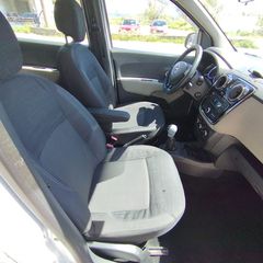 Dacia Lodgy 2017 LODGY  1.5 Diesel-thumb-18