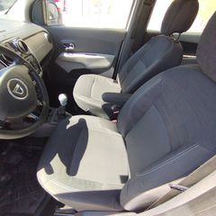 Dacia Lodgy 2017 LODGY  1.5 Diesel-thumb-26