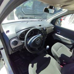 Dacia Lodgy 2017 LODGY  1.5 Diesel-thumb-27