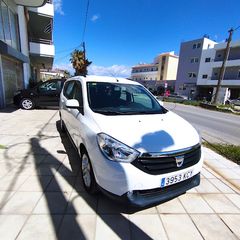 Dacia Lodgy 2017 LODGY  1.5 Diesel-thumb-2