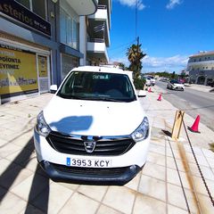 Dacia Lodgy 2017 LODGY  1.5 Diesel-thumb-3