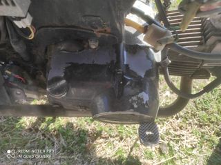 HONDA ASTREA          -thumb-1