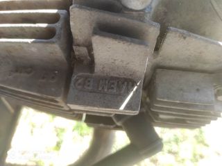 HONDA ASTREA          -thumb-2