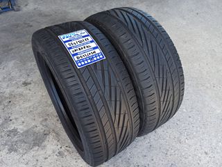 2 ΕΛΑΣΤΙΚΑ 225/50/17 UNIROYAL  **AUTO IKAS**-thumb-1