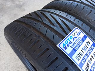 2 ΕΛΑΣΤΙΚΑ 225/50/17 UNIROYAL  **AUTO IKAS**-thumb-2
