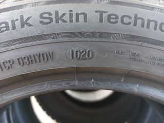 2 ΕΛΑΣΤΙΚΑ 225/50/17 UNIROYAL  **AUTO IKAS**-thumb-4