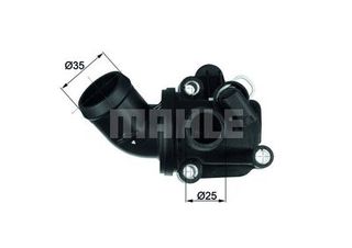 MAHLE TH 14 80 Θερμοστάτης, ψυκτικό υγρό BEHR MERCEDES-BENZ *266 203 0675*