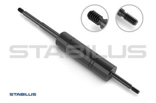 STABILUS Αποσβεστήρας, βάσεις στήριξης κινητήρα MERCEDES-BENZ W123 (C123, S123, W123)