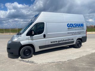 Κλούβα Fiat 2013 Ducato Automatically-thumb-1