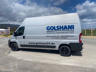 Κλούβα Fiat 2013 Ducato Automatically-thumb-6