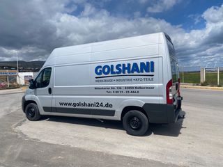 Κλούβα Fiat 2013 Ducato Automatically-thumb-7