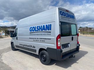 Κλούβα Fiat 2013 Ducato Automatically-thumb-9