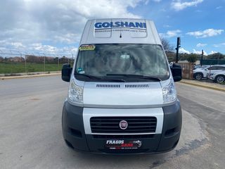 Κλούβα Fiat 2013 Ducato Automatically-thumb-36
