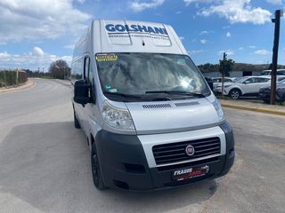 Κλούβα Fiat 2013 Ducato Automatically-thumb-38