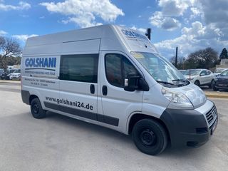 Κλούβα Fiat 2013 Ducato Automatically-thumb-42
