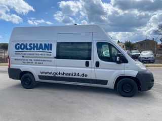 Κλούβα Fiat 2013 Ducato Automatically-thumb-43