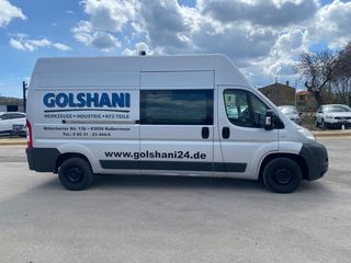 Κλούβα Fiat 2013 Ducato Automatically-thumb-44
