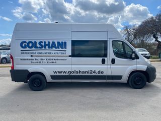 Κλούβα Fiat 2013 Ducato Automatically-thumb-45