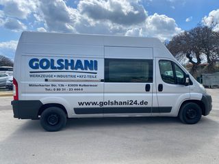 Κλούβα Fiat 2013 Ducato Automatically-thumb-46