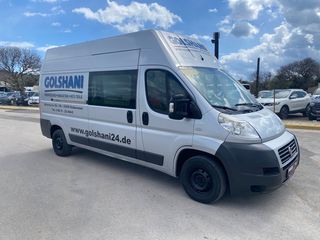 Κλούβα Fiat 2013 Ducato Automatically-thumb-47