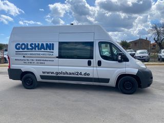 Κλούβα Fiat 2013 Ducato Automatically-thumb-48