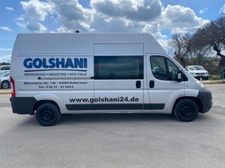 Κλούβα Fiat 2013 Ducato Automatically-thumb-49