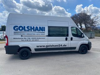 Κλούβα Fiat 2013 Ducato Automatically-thumb-50