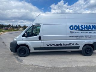 Κλούβα Fiat 2013 Ducato Automatically-thumb-25