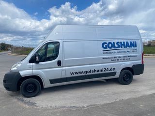 Κλούβα Fiat 2013 Ducato Automatically-thumb-26