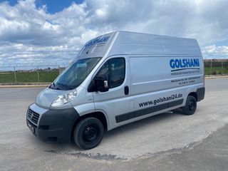 Κλούβα Fiat 2013 Ducato Automatically-thumb-29