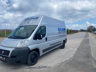 Κλούβα Fiat 2013 Ducato Automatically-thumb-30