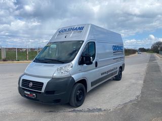 Κλούβα Fiat 2013 Ducato Automatically-thumb-31