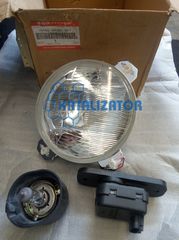 SUZUKI GSX 1400 '02-'07 / BANDIT 1250 '07-'10 ΦΑΝΑΡΙ ΕΜΠΡΟΣ ΣΕΤ 35100-84CB0-000 ΚΑΙΝΟΥΡΓΙΟ