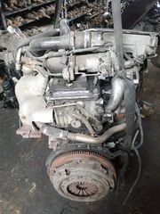 ZD30 ΚΙΝΗΤΗΡΑΣ NISSAN TERRANO 2001-2006 3.0 DIESEL