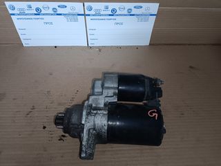 ΜΙΖΑ(ΜΕ ΤΕΤΡΑΓΩΝΗ ΦΙΣΑ)   BBY-AUA-BKY   VW POLO (01-08) LUPO (98-05)  1.4  16V