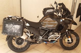 Bmw R 1250 GS 2019 Adventure