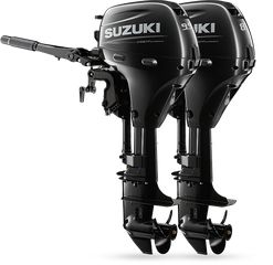 Suzuki 2023 DF8A KONTH 