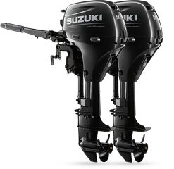 Suzuki 2023 DF9.9B ΜΑΚΡΙΑ