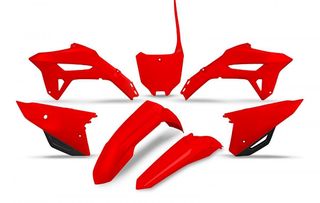 ΚΟΥΣΤΟΥΜΙΑ UFO HOKIT125#999 OEM CRF250R '22-23