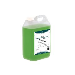 Γενικό καθαριστικό άρωμα λουλουδιών Silk 5L